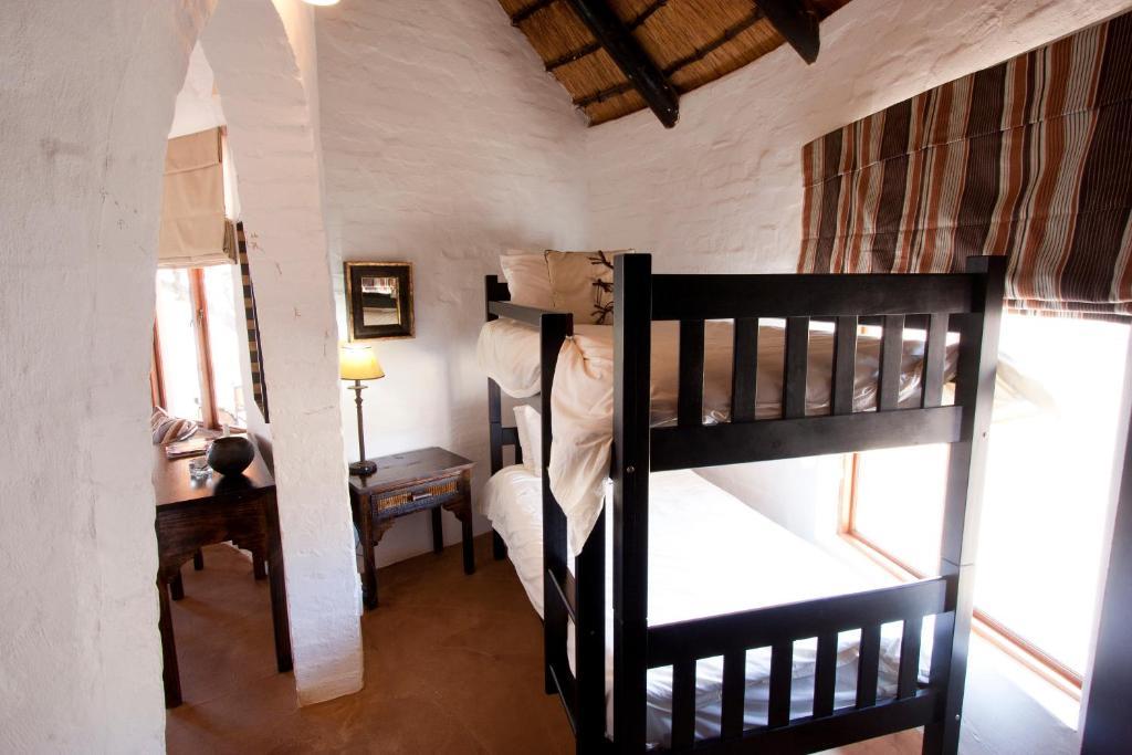 هلوهلوي Zululand Safari Lodge الغرفة الصورة