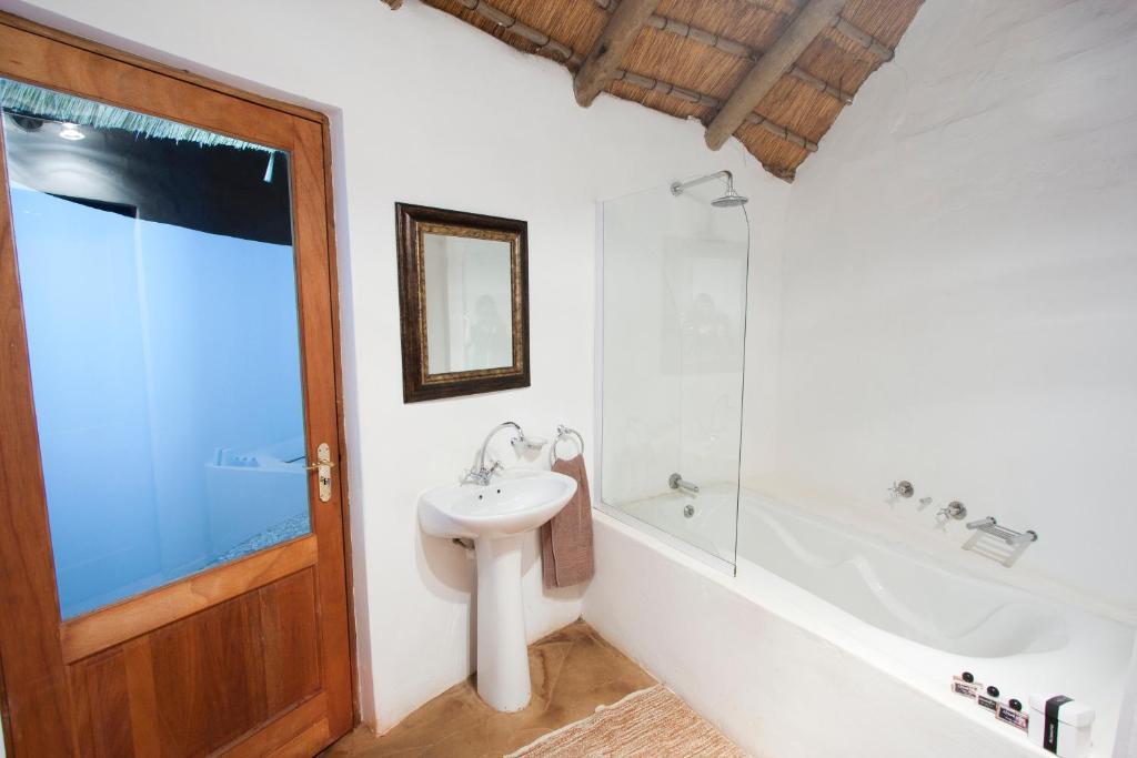هلوهلوي Zululand Safari Lodge الغرفة الصورة