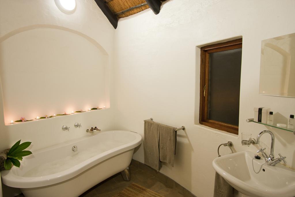هلوهلوي Zululand Safari Lodge الغرفة الصورة
