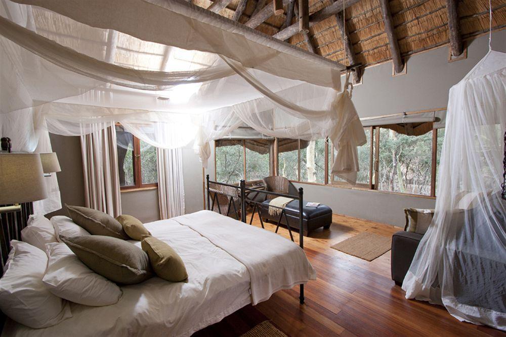 هلوهلوي Zululand Safari Lodge المظهر الخارجي الصورة