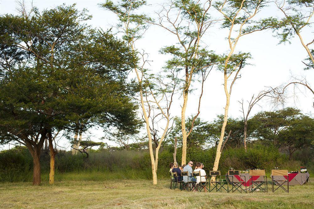 هلوهلوي Zululand Safari Lodge المظهر الخارجي الصورة