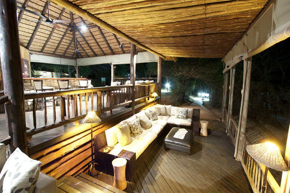 هلوهلوي Zululand Safari Lodge المظهر الخارجي الصورة