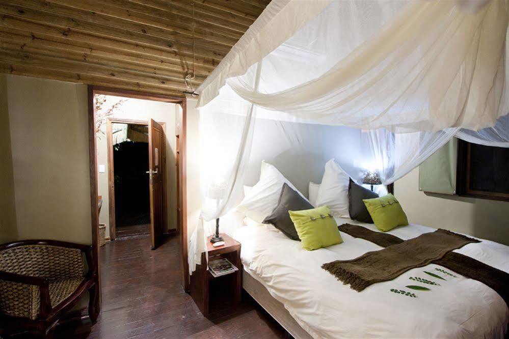 هلوهلوي Zululand Safari Lodge المظهر الخارجي الصورة