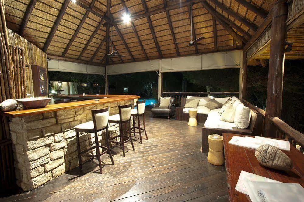 هلوهلوي Zululand Safari Lodge المظهر الخارجي الصورة